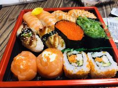 -盒马鲜生(金桥国际广场店)