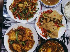 -文杰餐馆(南洪时尚风情街店)