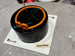 -第戎蛋糕(恒隆广场店)