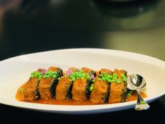 -丽晶轩中餐厅(重庆丽晶酒店)