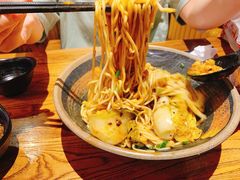 碗杂面-我的面 川味Bistro(后沙峪店)