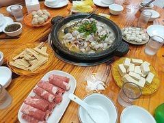 -大鼎石锅鱼(春江里店)