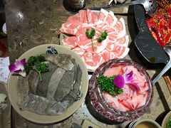 -重庆渝达老火锅(春熙路店)