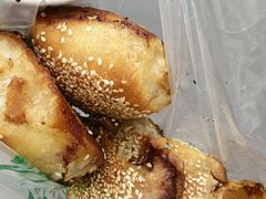 -满记烧饼(牛街东里小区一区店)