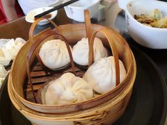 -锡笼记·无锡小笼(常熟万达店)
