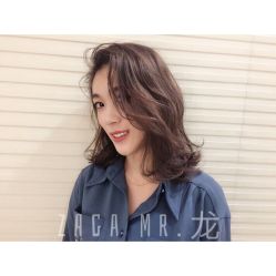 -扎嘎形象设计