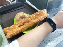 -大福来锅巴菜(古文化街店)