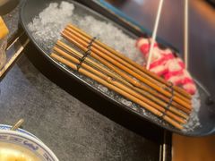 -捞王锅物料理(凯旋路店)