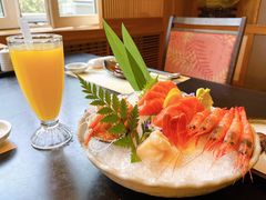 刺身-红叶日本料理(三八广场店)