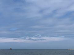 -东戴河风景区-止锚湾