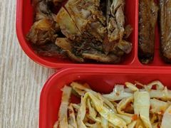 -绝味鸭脖(香港名都店)