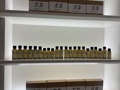 -左右Massage/Spa(长寿路店)