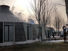 包房-九十九顶毡房(阜石路店)