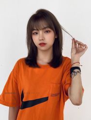 -苏豪路易士·嘉玛发廊