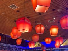 -山河屯铁锅炖鲜鹅·东北菜(开发区一店)