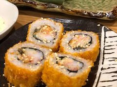 -赤稻·日式料理(禅城店)