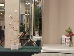 -新侨三宝乐西餐厅(崇文门店)