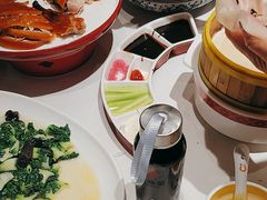 -大鸭梨烤鸭(顺义石园店)