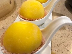 泰式冰榴莲-点都德(汇盈广场店)