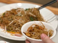 -华盛丰温州大排档(东三环南路店)