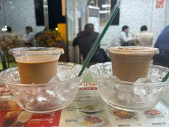 -兴华里茶记(禅城同济首店)