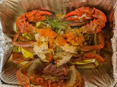 -白仁仔· 活烤海鲜 宵夜(豫园店)