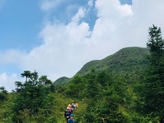 -广东大峡谷