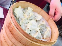 -老边饺子馆(中街店)