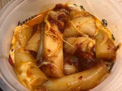 芝士肠粉-许留山(梳士巴利道店)