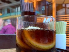 -松山湖凯悦酒店·Café自助餐厅·周末火舞秀表演