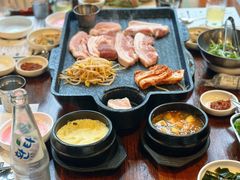 -Dombe豚(黑猪肉街店)