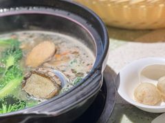 -三克火锅影院(来福士店)