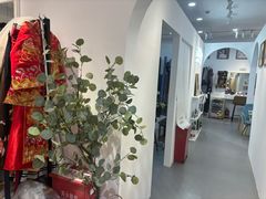 -云城照相馆(龙湖雨山天街店)