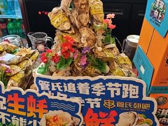 -管氏翅吧(广渠门店)