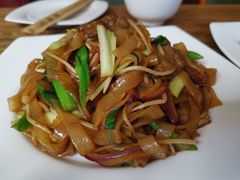 -李记潮汕砂锅粥(营福路店)