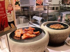 -The COOK·厨餐厅·自助餐(浦东嘉里大酒店)