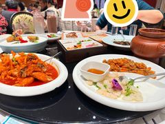 -上海1号私藏菜(黄浦店)