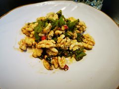 -翠湖宾馆·中餐厅