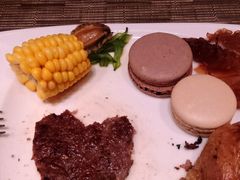 -杭州国际会议中心洲际酒店-原素全日餐厅(解放东路店)