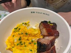 -翠华餐厅(正佳广场店)