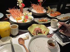 -松鹤精致料理(五一中路店)