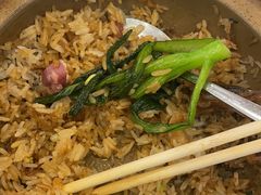 -万煲旺·香港老传承煲仔饭·猪杂汤(客村店)