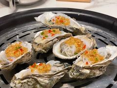-水禾轩·海鲜蒸汽主题餐厅(新香洲旗舰店)