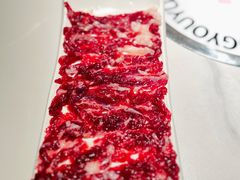 -左庭右院鲜牛肉火锅(七宝领展广场店)