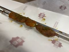 -耶里夏丽·新疆菜·28年喀什老馆(田林东路店)