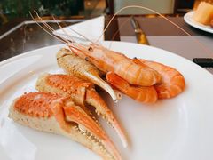 -索菲特西湖大酒店·香榭丽全日候餐厅(南山路店)