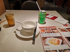 -南枝记·港式打边炉(新北万达店)