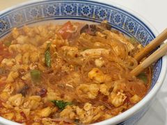 -老刘家永盛斋·传统泡馍(东关南街店)