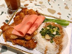 -华嫂冰室(湾仔店)
