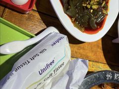 -赖胖子肉蟹煲(睢宁店)